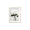 Picture of Hydrangea Bouquet _GroupedProduct_Rectangle_Portrait_Photography _GroupedProduct_Rectangle_Portrait_Framed_Matted_