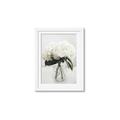 Picture of Hydrangea Bouquet _GroupedProduct_Rectangle_Portrait_Photography _GroupedProduct_Rectangle_Portrait_Framed_Matted_