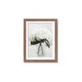Picture of Hydrangea Bouquet _GroupedProduct_Rectangle_Portrait_Photography _GroupedProduct_Rectangle_Portrait_Framed_Matted_
