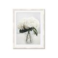 Picture of Hydrangea Bouquet _GroupedProduct_Rectangle_Portrait_Photography _GroupedProduct_Rectangle_Portrait_Framed_Matted_