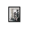 Picture of Farmhouse Arrangement I  _GroupedProduct_Rectangle_Portrait_Photography _GroupedProduct_Rectangle_Portrait_Framed_Matted_