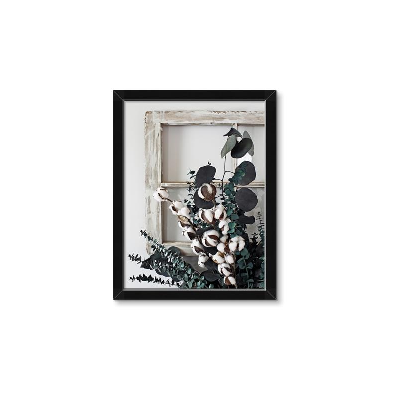 Picture of Farmhouse Arrangement I  _GroupedProduct_Rectangle_Portrait_Photography _GroupedProduct_Rectangle_Portrait_Framed_Matted_