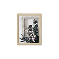 Picture of Farmhouse Arrangement I  _GroupedProduct_Rectangle_Portrait_Photography _GroupedProduct_Rectangle_Portrait_Framed_Matted_