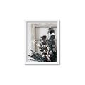 Picture of Farmhouse Arrangement I  _GroupedProduct_Rectangle_Portrait_Photography _GroupedProduct_Rectangle_Portrait_Framed_Matted_