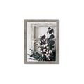 Picture of Farmhouse Arrangement I  _GroupedProduct_Rectangle_Portrait_Photography _GroupedProduct_Rectangle_Portrait_Framed_Matted_