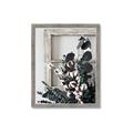 Picture of Farmhouse Arrangement I  _GroupedProduct_Rectangle_Portrait_Photography _GroupedProduct_Rectangle_Portrait_Framed_Matted_