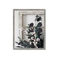Picture of Farmhouse Arrangement I  _GroupedProduct_Rectangle_Portrait_Photography _GroupedProduct_Rectangle_Portrait_Framed_Matted_