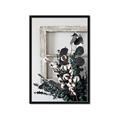 Picture of Farmhouse Arrangement I  _GroupedProduct_Rectangle_Portrait_Photography _GroupedProduct_Rectangle_Portrait_Framed_Matted_