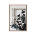 Picture of Farmhouse Arrangement I  _GroupedProduct_Rectangle_Portrait_Photography _GroupedProduct_Rectangle_Portrait_Framed_Matted_