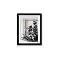 Picture of Farmhouse Arrangement I  _GroupedProduct_Rectangle_Portrait_Photography _GroupedProduct_Rectangle_Portrait_Framed_Matted_