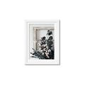 Picture of Farmhouse Arrangement I  _GroupedProduct_Rectangle_Portrait_Photography _GroupedProduct_Rectangle_Portrait_Framed_Matted_