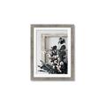 Picture of Farmhouse Arrangement I  _GroupedProduct_Rectangle_Portrait_Photography _GroupedProduct_Rectangle_Portrait_Framed_Matted_