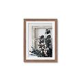 Picture of Farmhouse Arrangement I  _GroupedProduct_Rectangle_Portrait_Photography _GroupedProduct_Rectangle_Portrait_Framed_Matted_