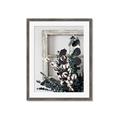 Picture of Farmhouse Arrangement I  _GroupedProduct_Rectangle_Portrait_Photography _GroupedProduct_Rectangle_Portrait_Framed_Matted_
