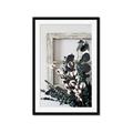 Picture of Farmhouse Arrangement I  _GroupedProduct_Rectangle_Portrait_Photography _GroupedProduct_Rectangle_Portrait_Framed_Matted_