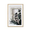 Picture of Farmhouse Arrangement I  _GroupedProduct_Rectangle_Portrait_Photography _GroupedProduct_Rectangle_Portrait_Framed_Matted_