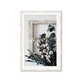 Picture of Farmhouse Arrangement I  _GroupedProduct_Rectangle_Portrait_Photography _GroupedProduct_Rectangle_Portrait_Framed_Matted_