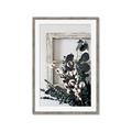 Picture of Farmhouse Arrangement I  _GroupedProduct_Rectangle_Portrait_Photography _GroupedProduct_Rectangle_Portrait_Framed_Matted_