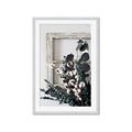 Picture of Farmhouse Arrangement I  _GroupedProduct_Rectangle_Portrait_Photography _GroupedProduct_Rectangle_Portrait_Framed_Matted_
