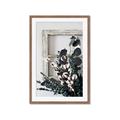 Picture of Farmhouse Arrangement I  _GroupedProduct_Rectangle_Portrait_Photography _GroupedProduct_Rectangle_Portrait_Framed_Matted_