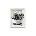Picture of Farmhouse Arrangement II  _GroupedProduct_Rectangle_Portrait_Photography _GroupedProduct_Rectangle_Portrait_Framed_Matted_