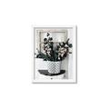 Picture of Farmhouse Arrangement II  _GroupedProduct_Rectangle_Portrait_Photography _GroupedProduct_Rectangle_Portrait_Framed_Matted_