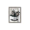 Picture of Farmhouse Arrangement II  _GroupedProduct_Rectangle_Portrait_Photography _GroupedProduct_Rectangle_Portrait_Framed_Matted_