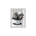 Picture of Farmhouse Arrangement II  _GroupedProduct_Rectangle_Portrait_Photography _GroupedProduct_Rectangle_Portrait_Framed_Matted_