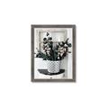 Picture of Farmhouse Arrangement II  _GroupedProduct_Rectangle_Portrait_Photography _GroupedProduct_Rectangle_Portrait_Framed_Matted_