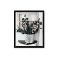 Picture of Farmhouse Arrangement II  _GroupedProduct_Rectangle_Portrait_Photography _GroupedProduct_Rectangle_Portrait_Framed_Matted_