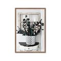 Picture of Farmhouse Arrangement II  _GroupedProduct_Rectangle_Portrait_Photography _GroupedProduct_Rectangle_Portrait_Framed_Matted_