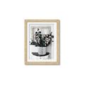 Picture of Farmhouse Arrangement II  _GroupedProduct_Rectangle_Portrait_Photography _GroupedProduct_Rectangle_Portrait_Framed_Matted_