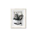 Picture of Farmhouse Arrangement II  _GroupedProduct_Rectangle_Portrait_Photography _GroupedProduct_Rectangle_Portrait_Framed_Matted_