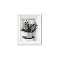 Picture of Farmhouse Arrangement II  _GroupedProduct_Rectangle_Portrait_Photography _GroupedProduct_Rectangle_Portrait_Framed_Matted_