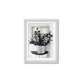 Picture of Farmhouse Arrangement II  _GroupedProduct_Rectangle_Portrait_Photography _GroupedProduct_Rectangle_Portrait_Framed_Matted_