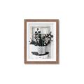 Picture of Farmhouse Arrangement II  _GroupedProduct_Rectangle_Portrait_Photography _GroupedProduct_Rectangle_Portrait_Framed_Matted_