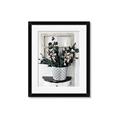 Picture of Farmhouse Arrangement II  _GroupedProduct_Rectangle_Portrait_Photography _GroupedProduct_Rectangle_Portrait_Framed_Matted_