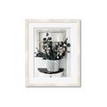 Picture of Farmhouse Arrangement II  _GroupedProduct_Rectangle_Portrait_Photography _GroupedProduct_Rectangle_Portrait_Framed_Matted_