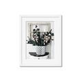 Picture of Farmhouse Arrangement II  _GroupedProduct_Rectangle_Portrait_Photography _GroupedProduct_Rectangle_Portrait_Framed_Matted_