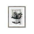 Picture of Farmhouse Arrangement II  _GroupedProduct_Rectangle_Portrait_Photography _GroupedProduct_Rectangle_Portrait_Framed_Matted_