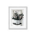 Picture of Farmhouse Arrangement II  _GroupedProduct_Rectangle_Portrait_Photography _GroupedProduct_Rectangle_Portrait_Framed_Matted_