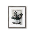 Picture of Farmhouse Arrangement II  _GroupedProduct_Rectangle_Portrait_Photography _GroupedProduct_Rectangle_Portrait_Framed_Matted_