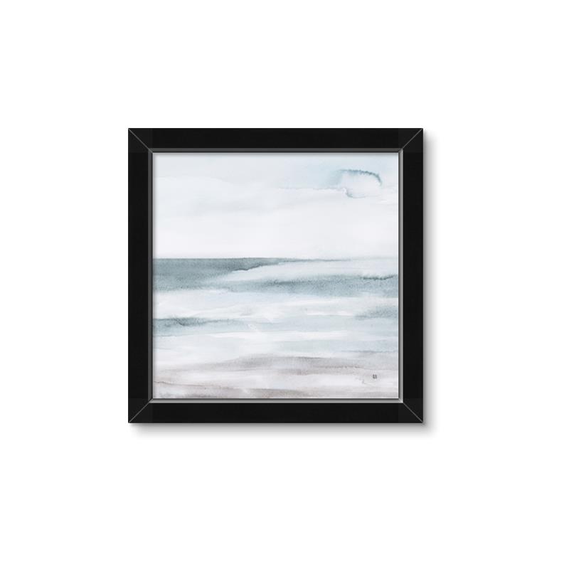 Picture of Coastal View I _GroupedProduct_Square_Framed_Matted_