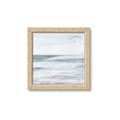 Picture of Coastal View I _GroupedProduct_Square_Framed_Matted_