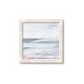 Picture of Coastal View I _GroupedProduct_Square_Framed_Matted_