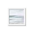 Picture of Coastal View I _GroupedProduct_Square_Framed_Matted_