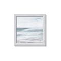 Picture of Coastal View I _GroupedProduct_Square_Framed_Matted_
