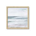 Picture of Coastal View I _GroupedProduct_Square_Framed_Matted_