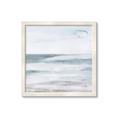 Picture of Coastal View I _GroupedProduct_Square_Framed_Matted_