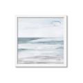 Picture of Coastal View I _GroupedProduct_Square_Framed_Matted_
